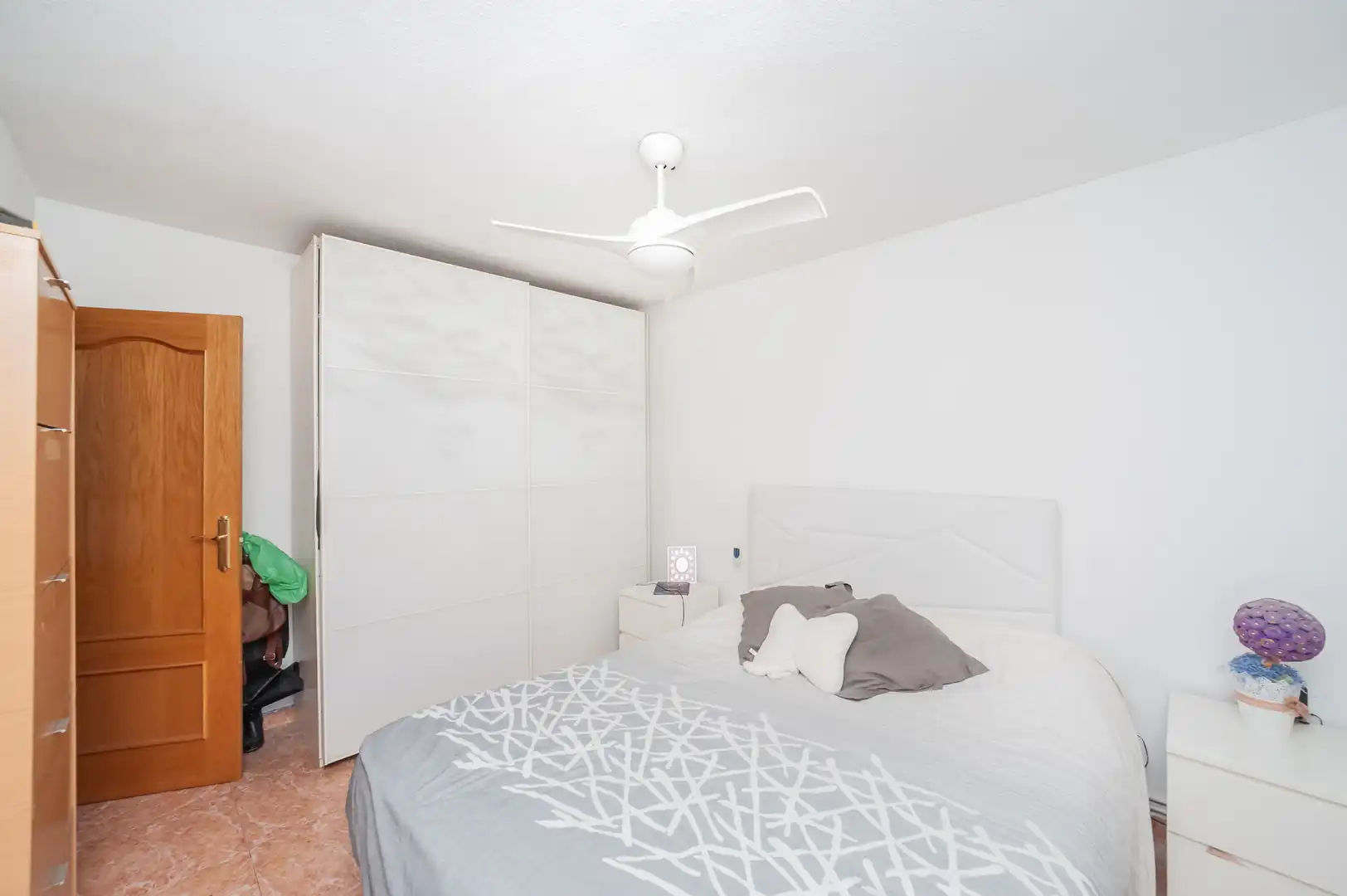 Wohnung mit Aufzug zum Verkauf in Avenida del dos de Mayo, imagen 6