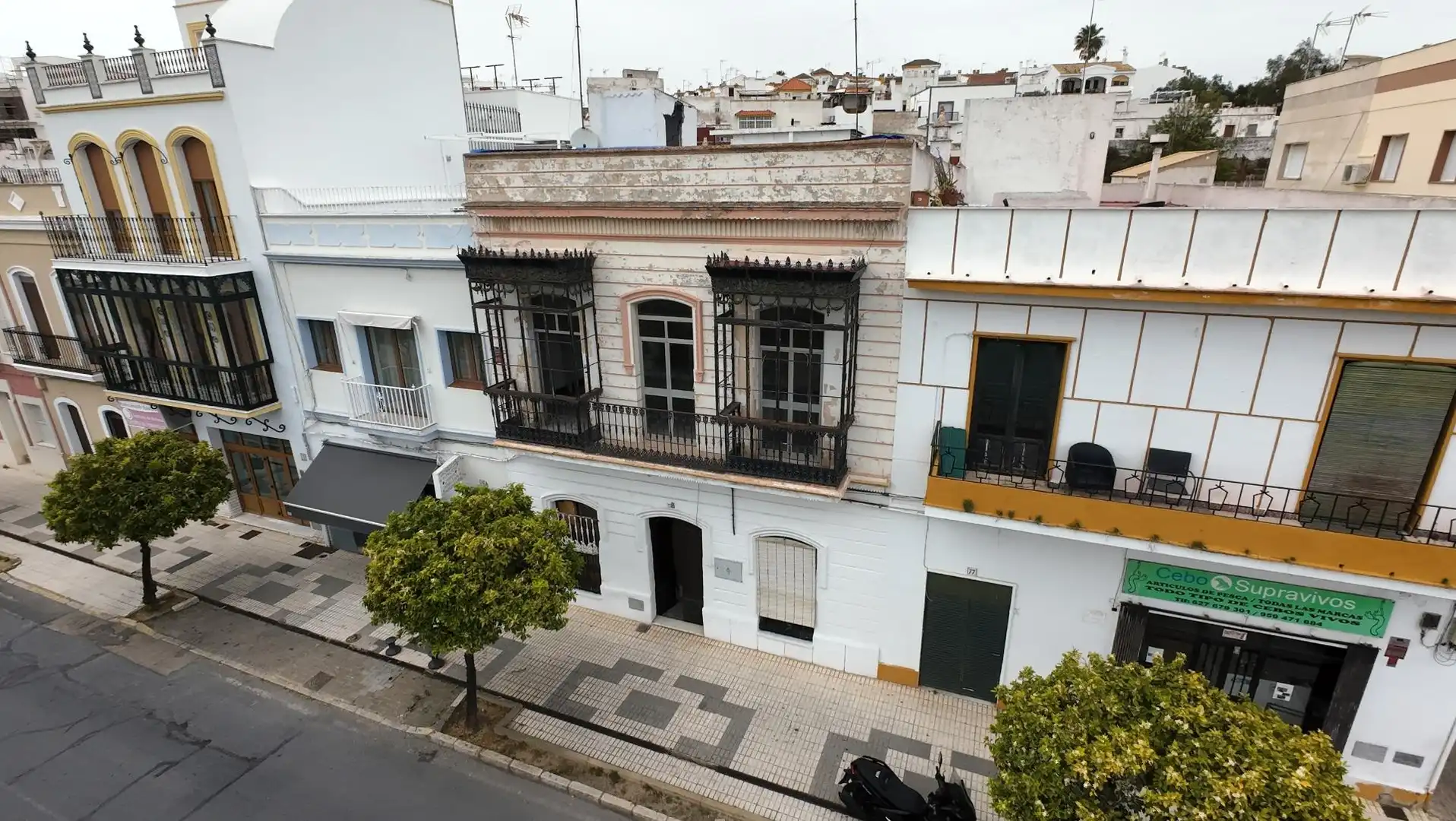 Casa en venda a Calle andalucia, imagen 44