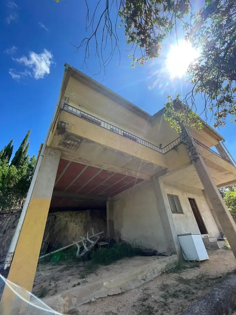Haus mit Terrasse zum Verkauf in Massanes, imagen 47