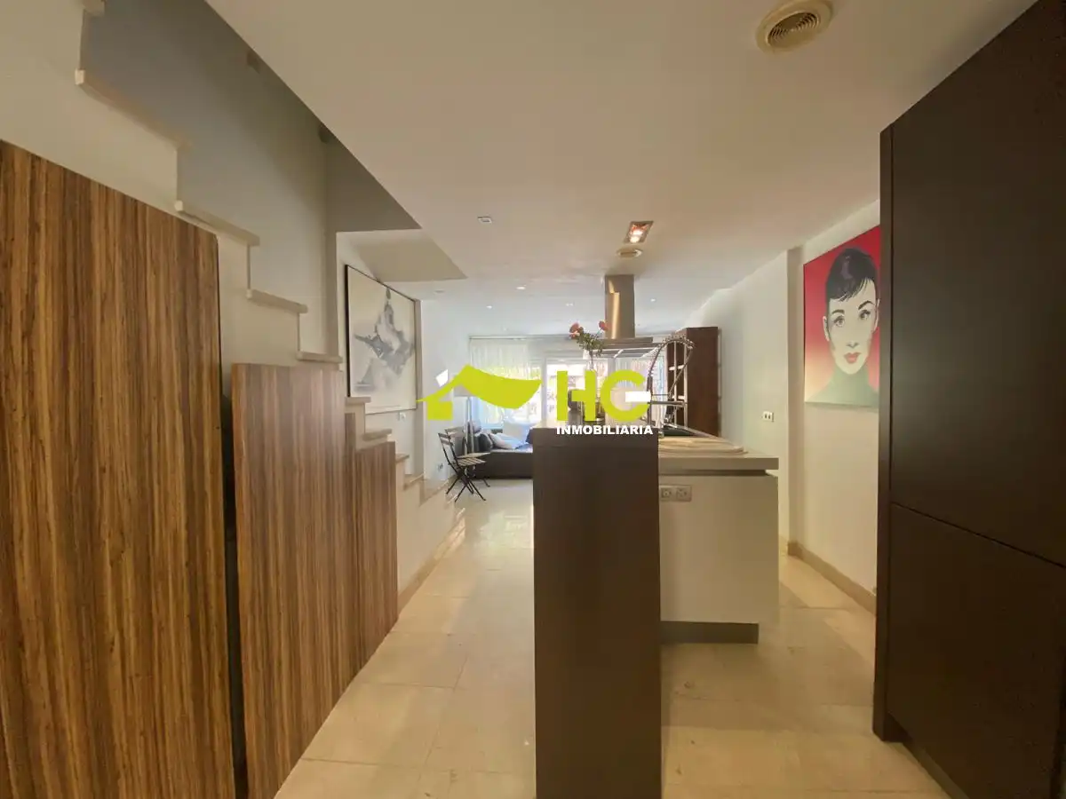Bungalow con piscina in affitto a El Bosque, imagen 10