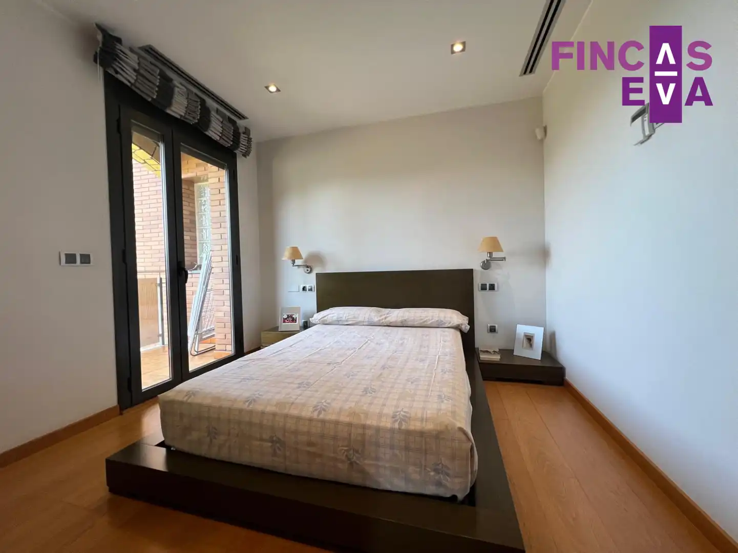 Casa amb jardí en venda a Roca del Vallès La - PJ SANT ANTONI, imagen 13