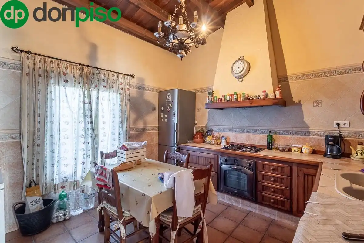 Villa mit Garten zum Verkauf in DISEMINADOS, imagen 8