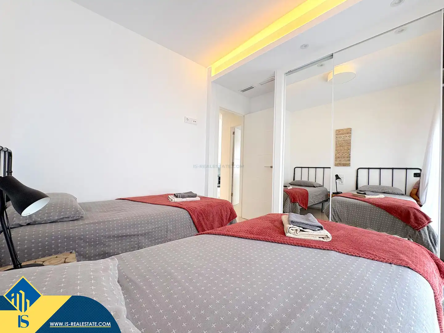 Flat with pool for sale in Rojales, imagen 16