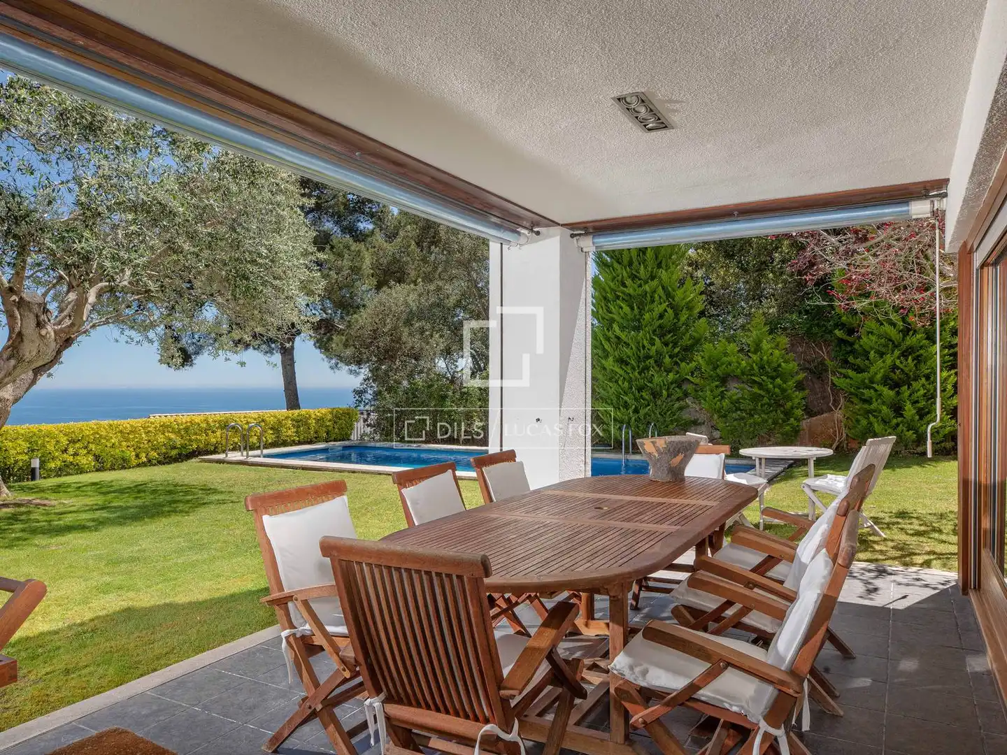 Villa avec piscine à vendre à Calella de Palafrugell, imagen 13