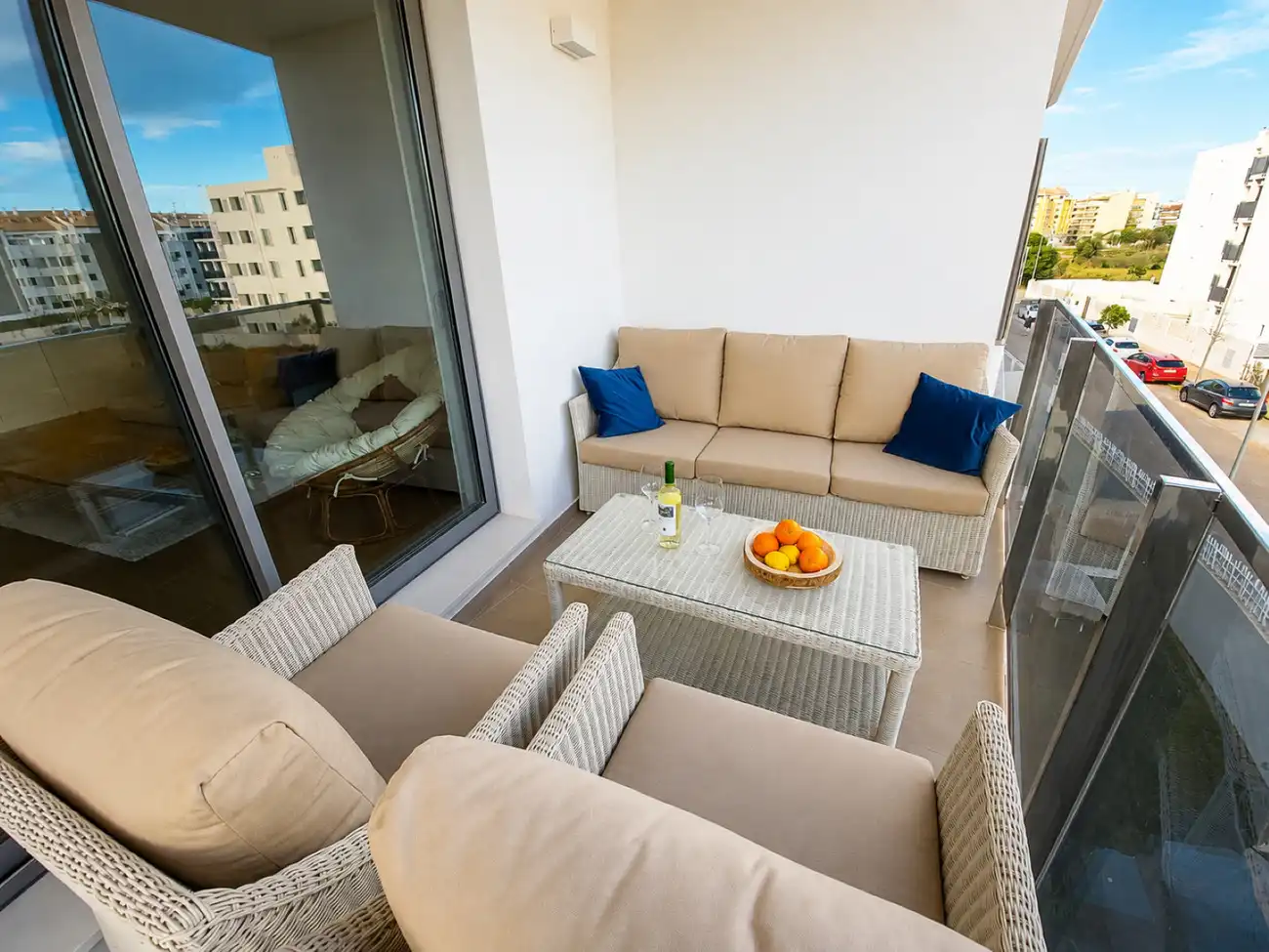Apartment zum Verkauf in El Montgó, imagen 2