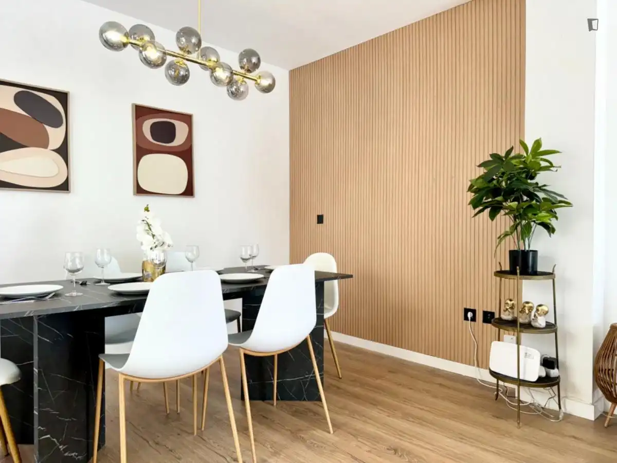 Apartamento de alquiler en La Goleta - San Felipe Neri