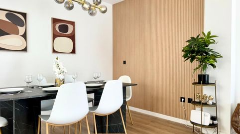Photo 2 of Apartments for rent in La Goleta - San Felipe Neri, Málaga Capital