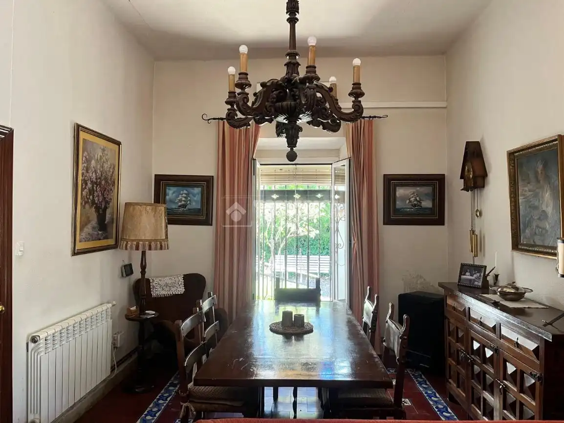 Casa amb terrassa en venda a Baeza, imagen 4