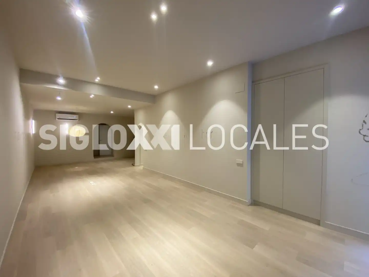 Business premises to rent in MILA I FONTANALS, imagen 6
