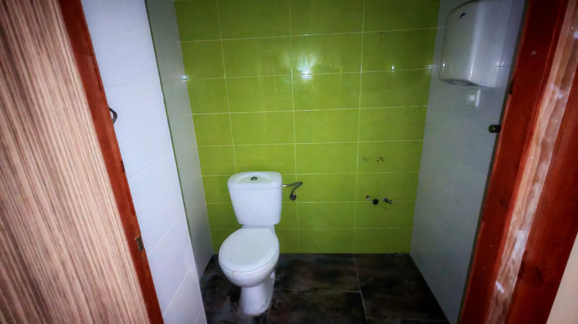 Local comercial en venta en Plaça Germanies, imagen 13