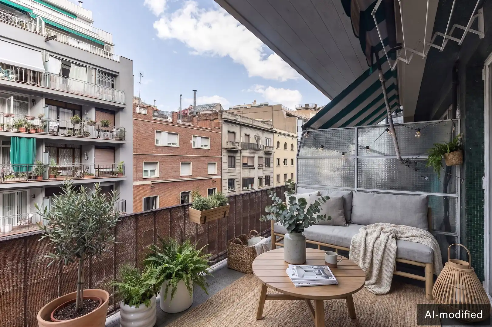 Pis amb ascensor en venda a Gràcia, imagen 33