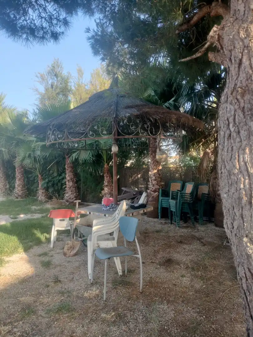 Villa mit Pool zum Verkauf in Pelagatos - Pago del Humo, imagen 19
