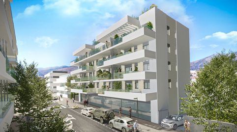 Foto 2 de Pis en venda a Callejón de las Flores, Mijas pueblo, Málaga