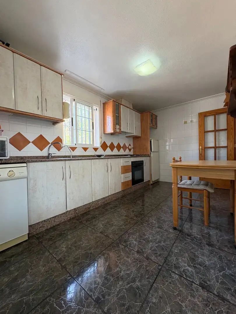 Duplex con terrazza in vendita a Los Peñascos - El Salero - Los Imbernones, imagen 17