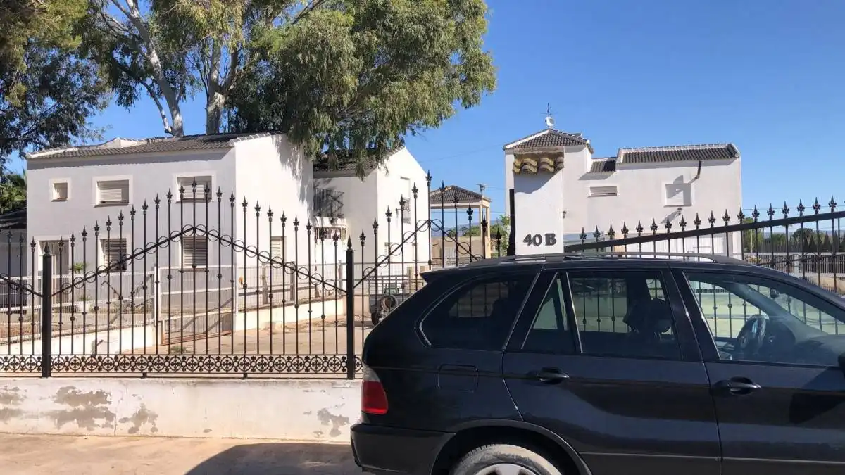 Villa avec piscine à vendre à Lugar Escorredor, imagen 25