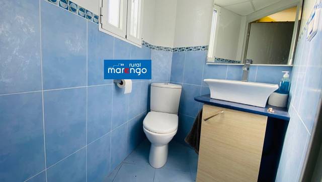 Casa-chalet en Venta en Gaibiel