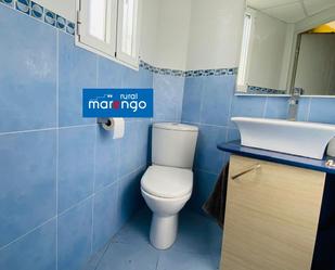 Bathroom of House or chalet for sale in Gaibiel