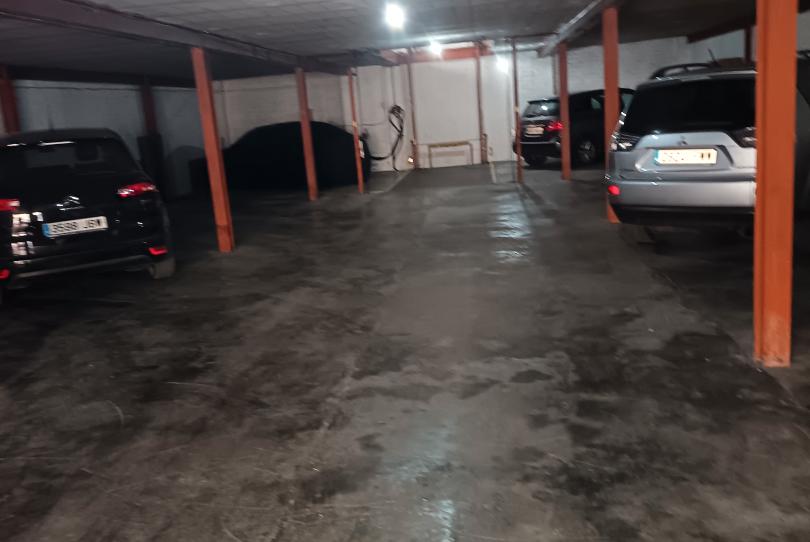 Photo 1 of Industrial buildings for sale in Calle la Esperanza, 16, San Miguel, Granada