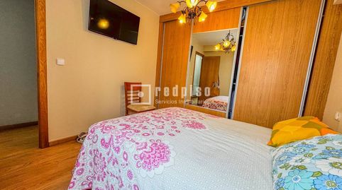 Foto 3 de Piso en venta en Entrepeñas, Agra del Orzán - Ventorrillo, A Coruña Capital