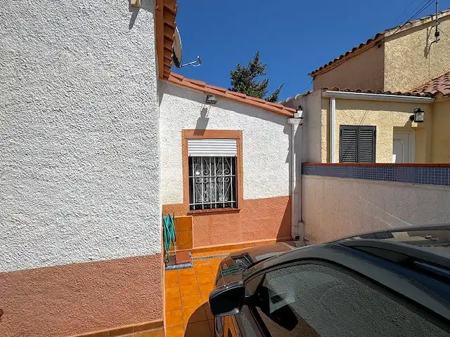 Casa con jardín en venta en Riells, imagen 4