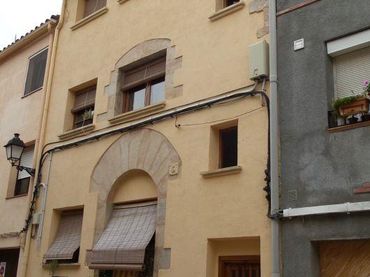 Pis amb ascensor en venda a Cornudella de Montsant