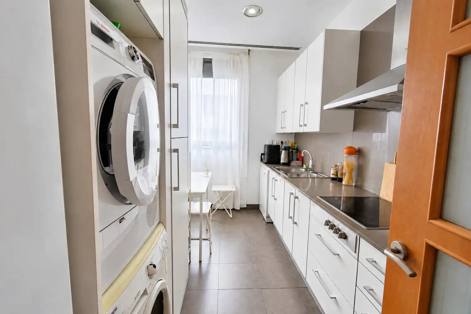 Appartamento con ascensore in vendita a Carrer del Fluvià, imagen 7