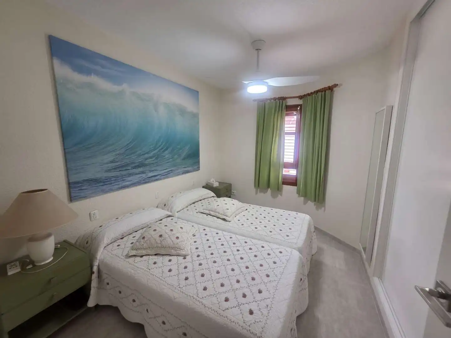 Dormitori de Casa o xalet en venda en Oropesa del Mar / Orpesa amb Aire condicionat, Terrassa i Traster