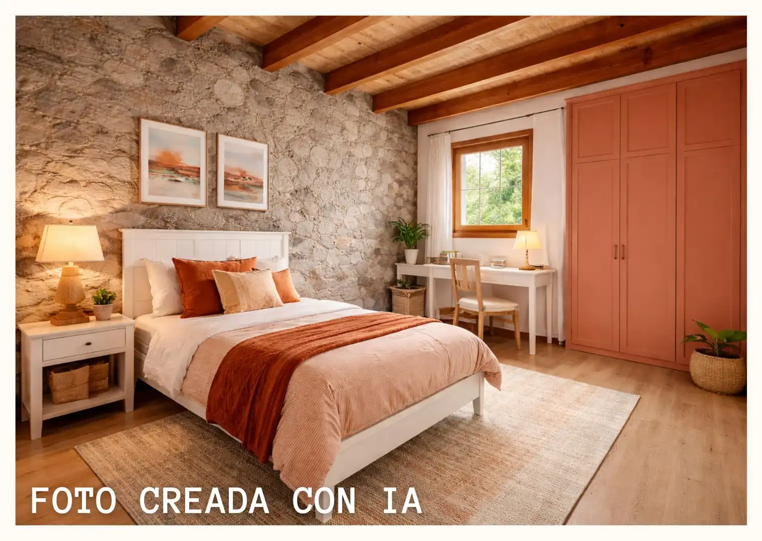 Dormitori de Residencial en venda en Valverde (Santa Cruz de Tenerife)
