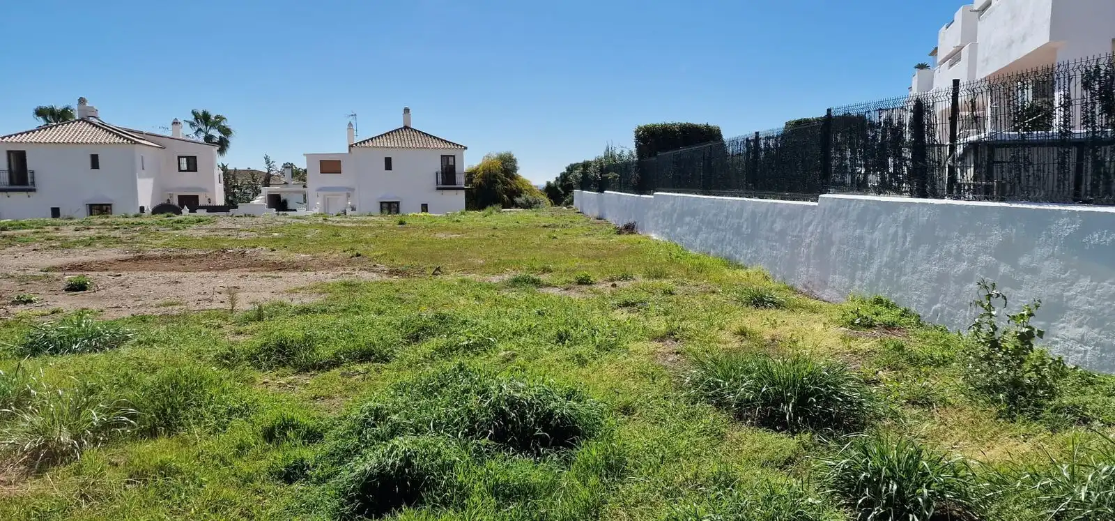 Residential zum Verkauf in Estepona
