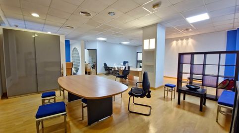 Foto 4 von Büro zur Miete in El Molino, Torrevieja
