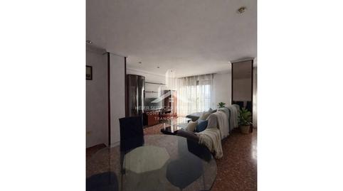 Photo 3 of Flat for rent in Avenida Alcora, Estación - Universidad, Castellón de la Plana / Castelló de la Plana