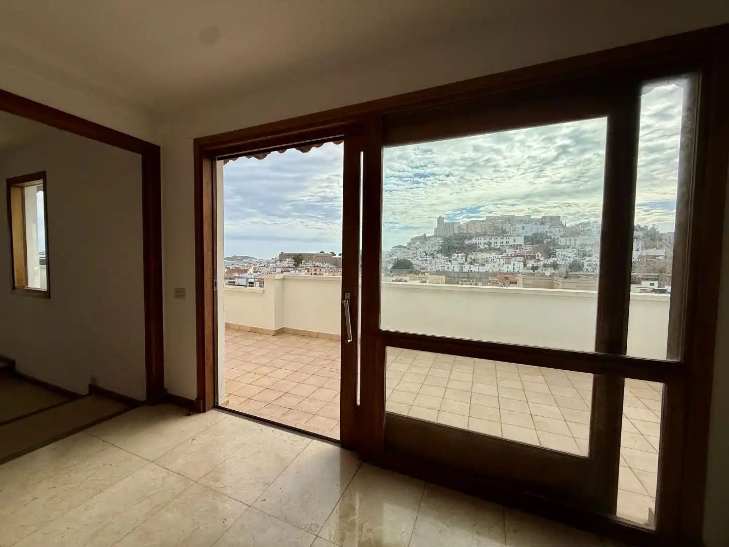Penthouse mit Aufzug zum Verkauf in Avinguda de Bartomeu de Roselló 5, imagen 35
