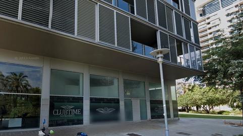 Photo 2 of Premises for sale in Passeig de Garcia Fària, Diagonal Mar i el Front Marítim del Poblenou,  Barcelona Capital