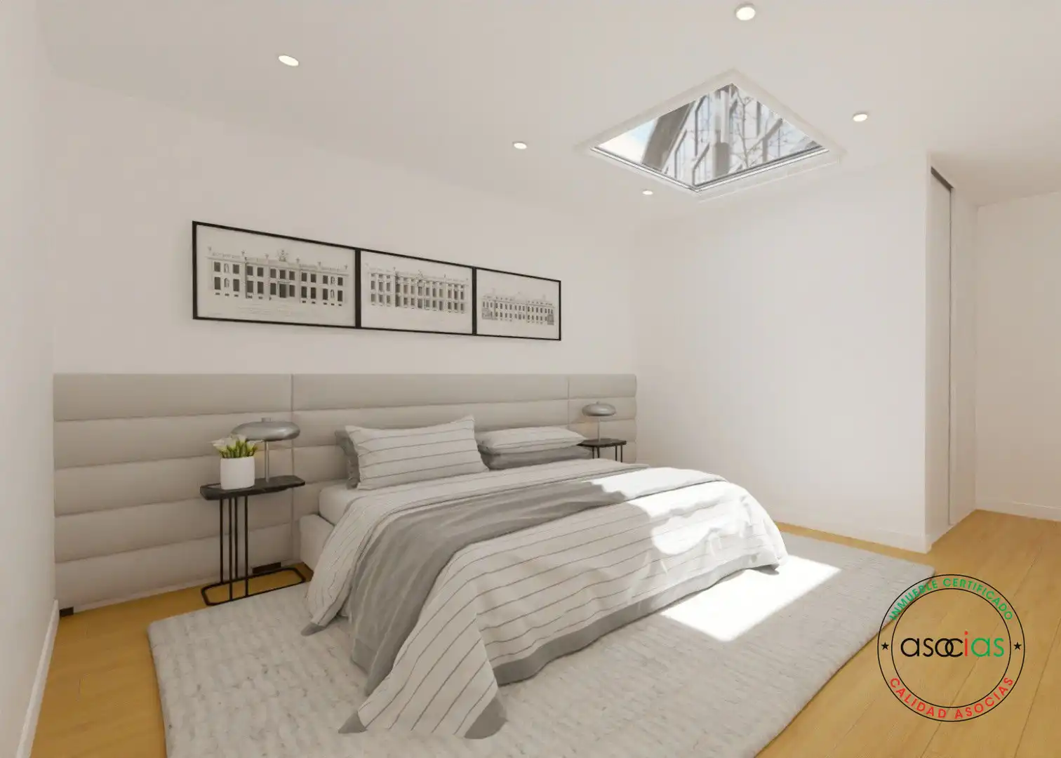 Wohnung zum Verkauf in Fozaneldi - Tenderina - Ventanielles, imagen 3