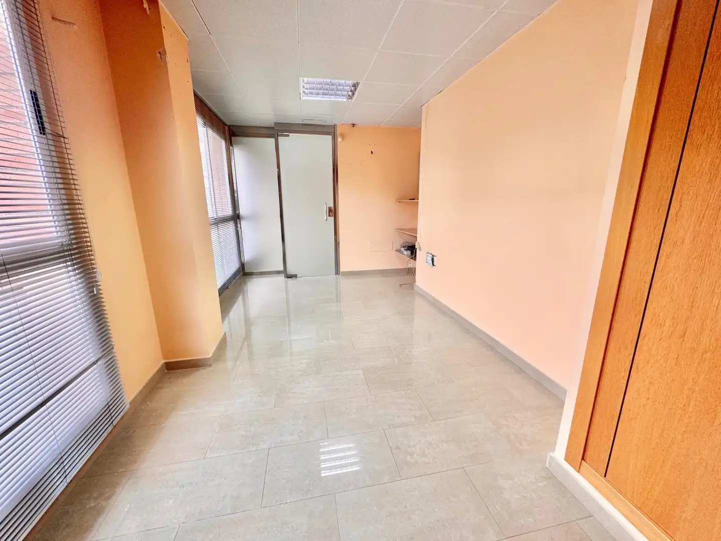 Büro zur Miete in Calle DR JOSE MARIA SARGET, imagen 13