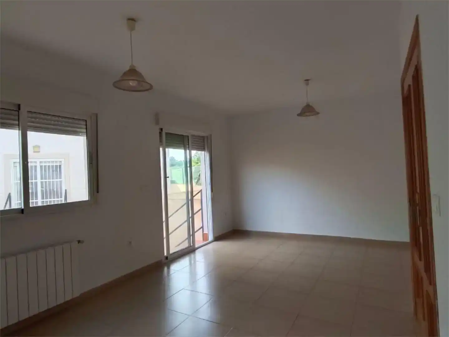 Comedor de Piso en venta en La Nucia con Aire acondicionado, Jardín privado y Piscina