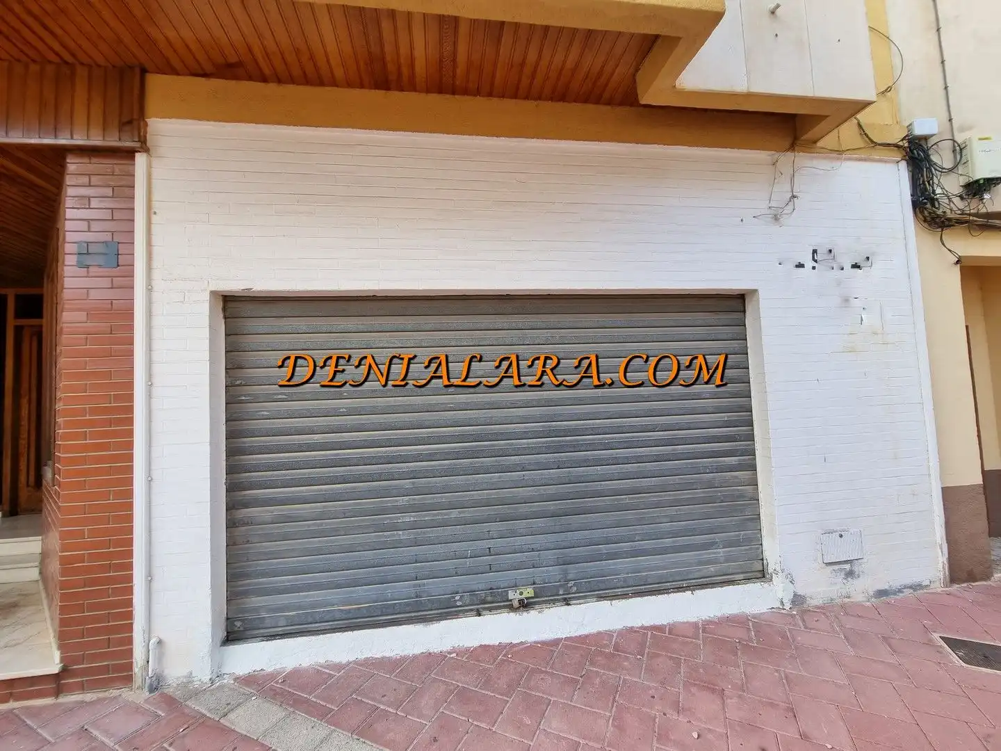 Business premises for sale in Ondara