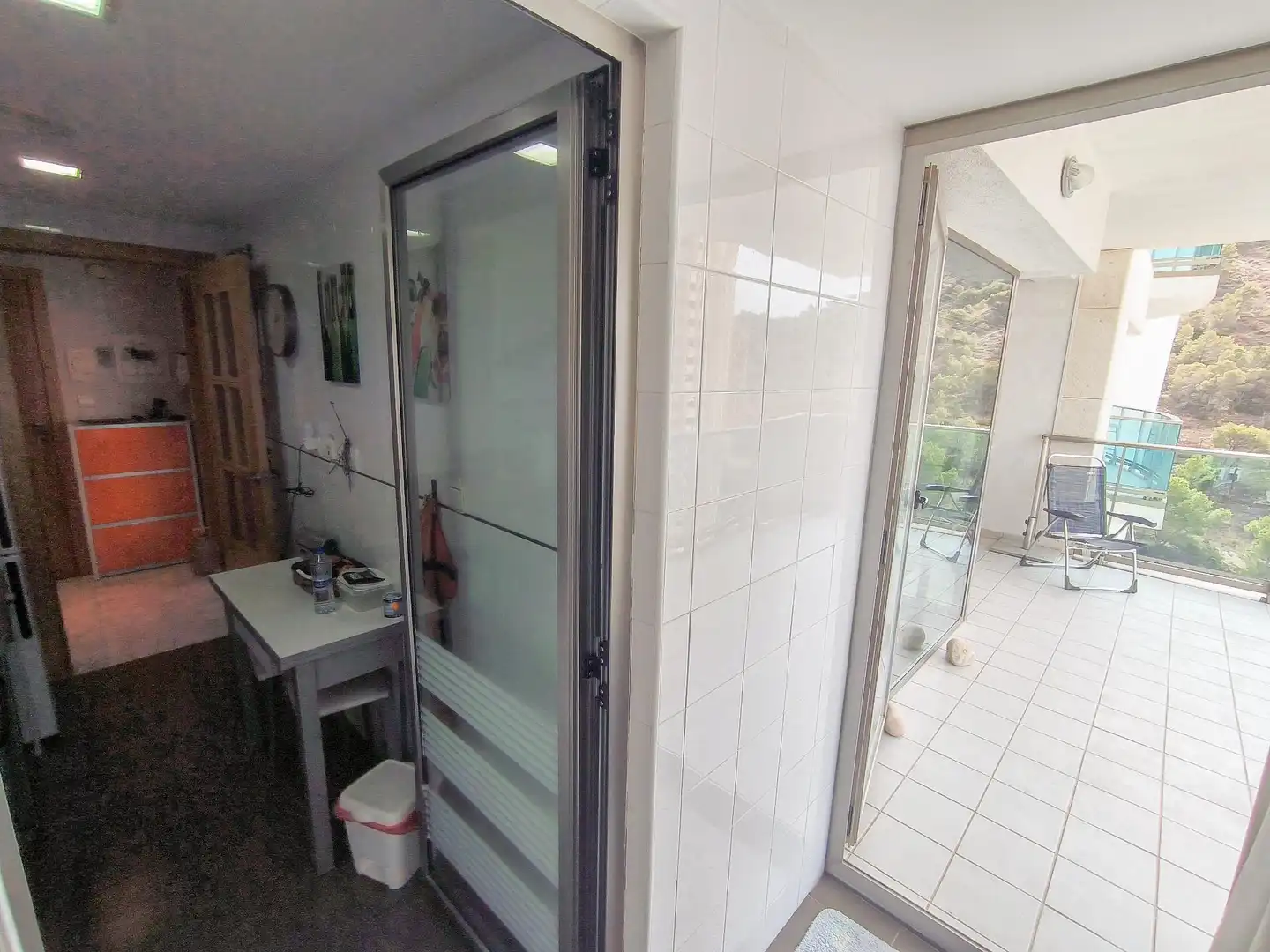 Flat with terrace for sale in Rincón de Loix, imagen 22