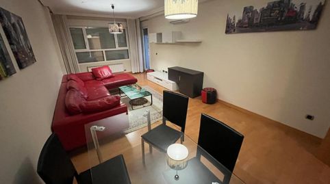 Photo 2 of Room in San Adrián, Logroño