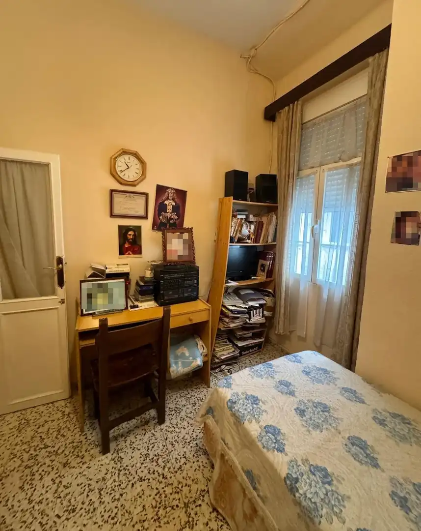 Flat with terrace for sale in Centro Histórico, imagen 21