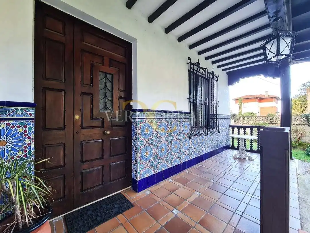 Casa o chalet en venta en Calle de Palacio Valdés, Ribadesella