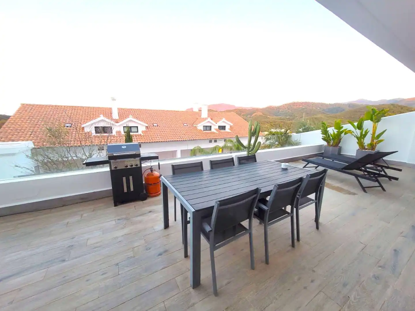 Habitatge amb piscina en venda a Selwo, imagen 14