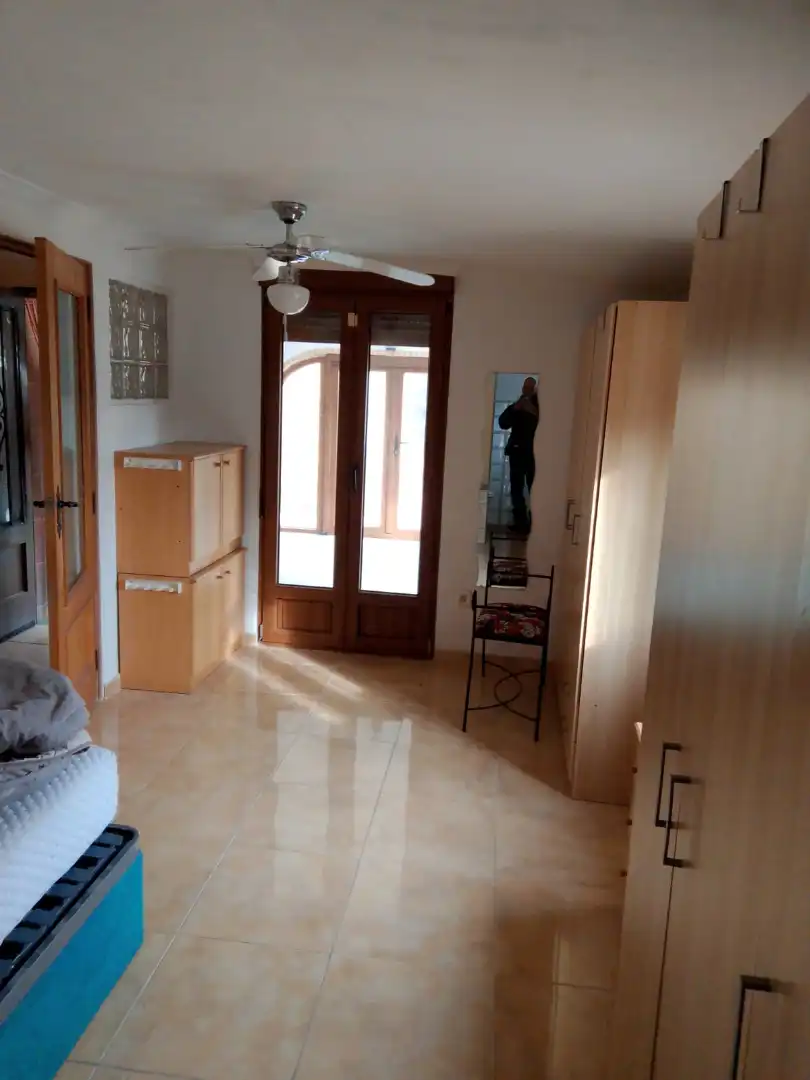 Casa o xalet en venda en Beneixama amb Aire condicionat, Calefacció i Jardí privat