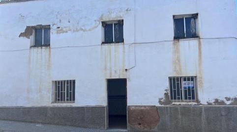 Foto 3 de Finca rústica en venda a Viriato, Belmez, Córdoba