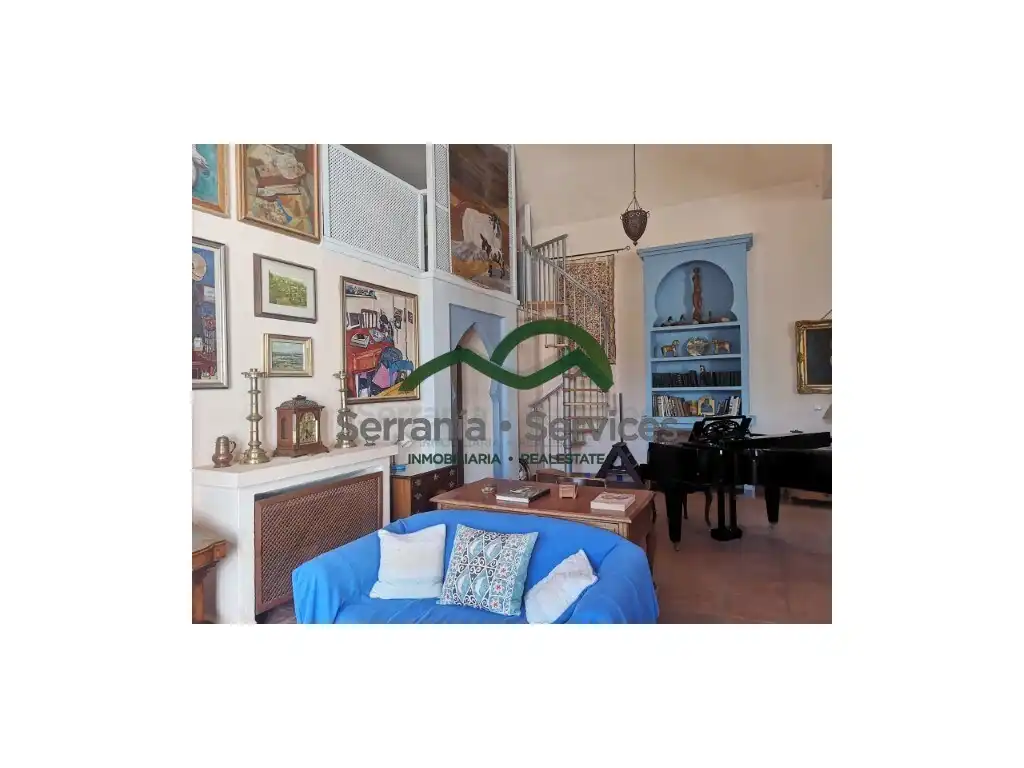 House for sale in Gaucín, imagen 12