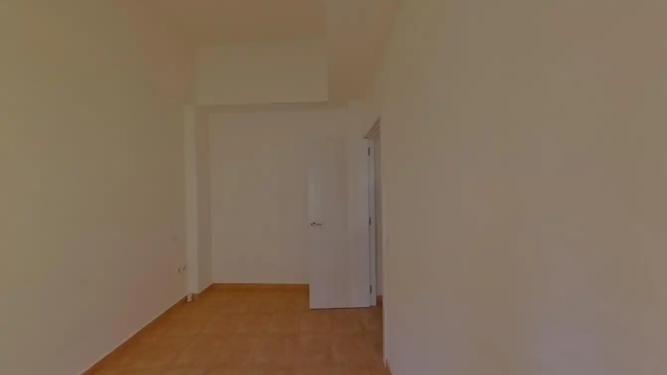 Piso en venta en Málaga