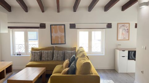 Foto 5 von Wohnung zur Miete in Sant Francesc, Valencia Capital