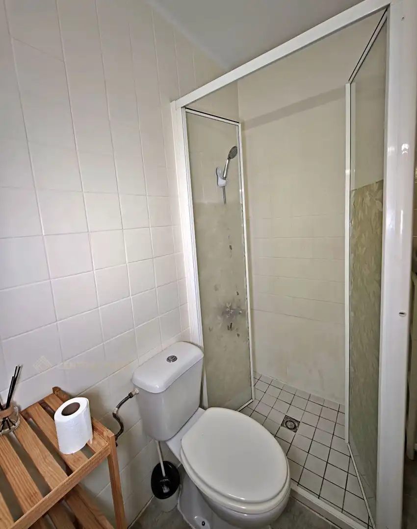 Baño de Ático en venta en El Vendrell con Terraza y Balcón