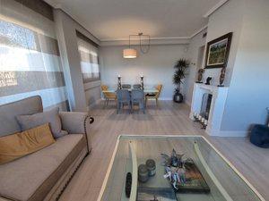 Photo 2 of Attic for sale in Calle Bergantín, Golf - El Carralero, Majadahonda