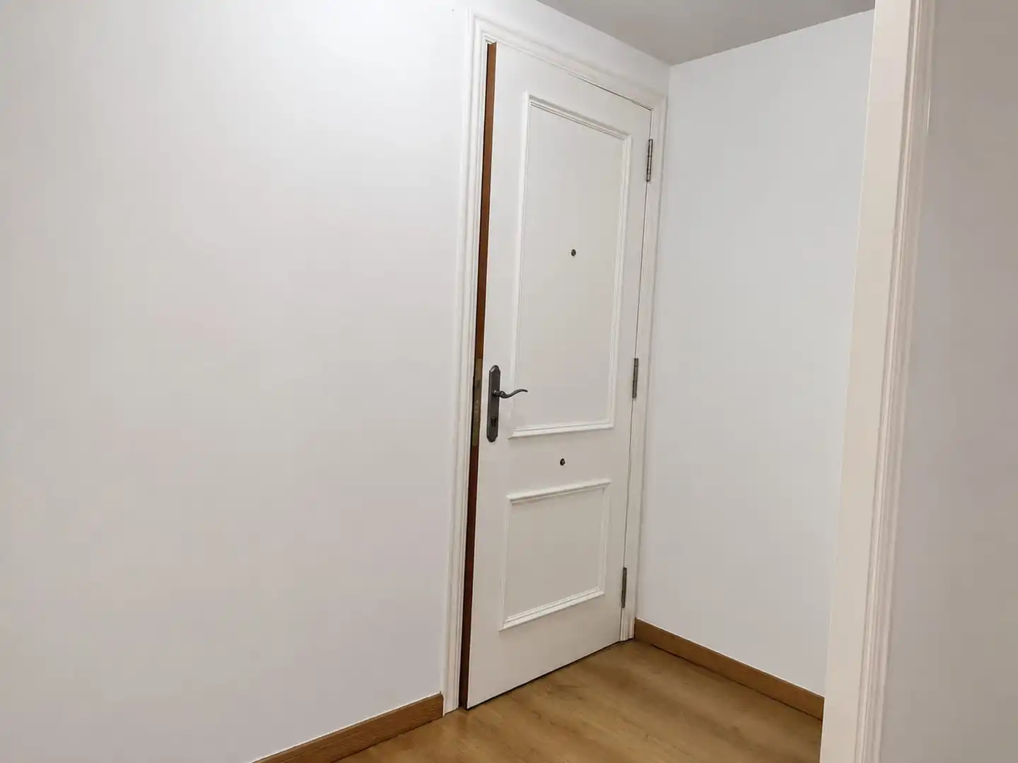 Piso en venta en Ripollet con Aire acondicionado, Calefacción y Parquet
